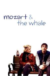 Mozart and the Whale - Poster