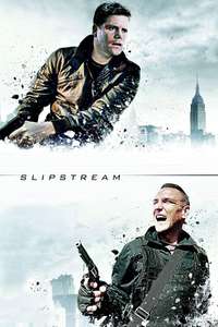 Slipstream - Poster
