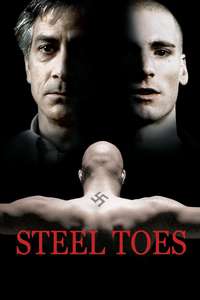 Steel Toes - Poster