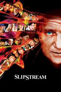 Slipstream - Poster
