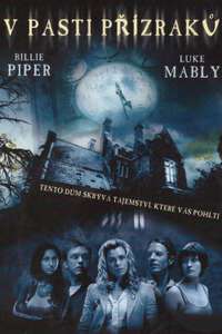 Spirit Trap - Poster
