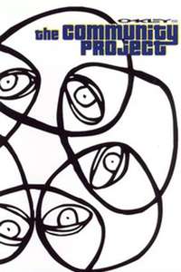 The Community Project - Poster