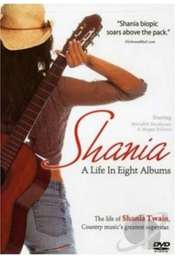 Shania A Life in Eight Albums