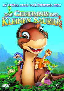The Land Before Time XI: Invasion of the Tinysauruses - Poster