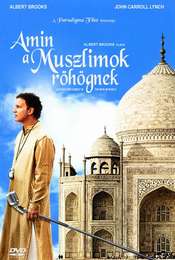 Looking for Comedy in the Muslim World