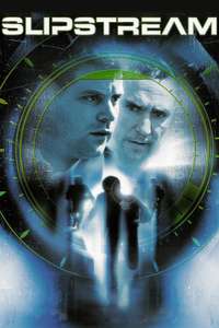 Slipstream - Poster