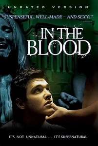 In the Blood - Poster