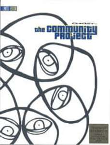 The Community Project - Poster