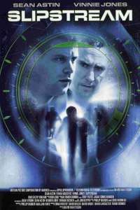 Slipstream - Poster