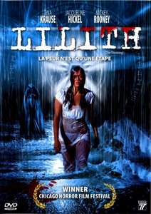 The Thirsting - Poster