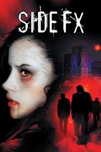 SideFX - Poster