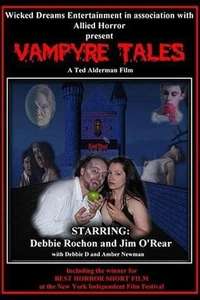 Vampyre Tales - Poster