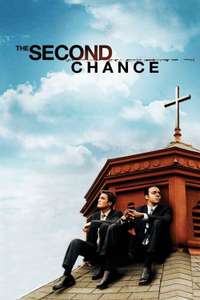 The Second Chance - Poster