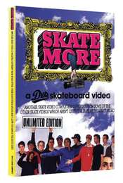 Skate More