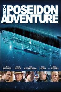 The Poseidon Adventure - Poster
