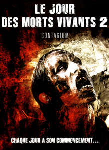 Day of the Dead 2: Contagium - Poster