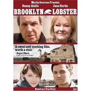 Brooklyn Lobster - Poster