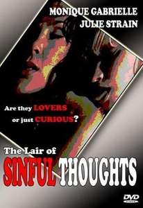Lair of Sinful Thoughts - Poster