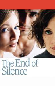 The End of Silence - Poster