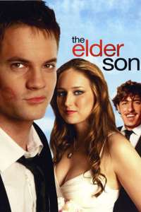 The Elder Son - Poster