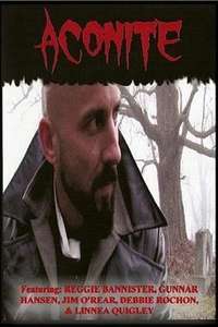 Wolfsbayne - Poster