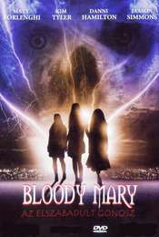 Bloody Mary