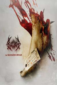 Bloodbath: The Wacken Carnage - Poster