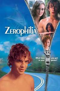 Zerophilia - Poster
