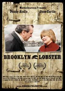 Brooklyn Lobster - Poster