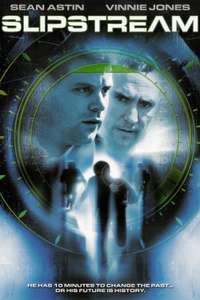 Slipstream - Poster