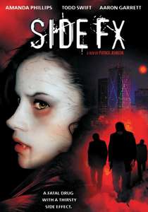 SideFX - Poster