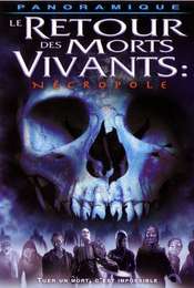 Return of the Living Dead: Necropolis
