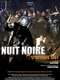 Nuit noire  17 octobre 1961