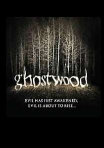 Ghostwood - Poster