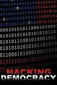 Hacking Democracy - Poster
