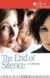 The End of Silence - Poster