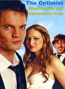 The Elder Son - Poster