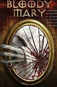Bloody Mary - Poster
