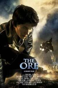 The Ore - Poster
