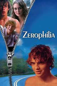 Zerophilia - Poster