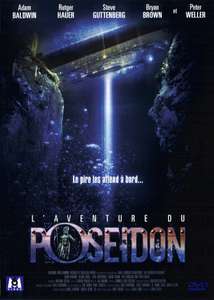 The Poseidon Adventure - Poster