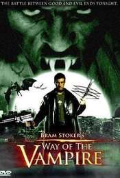 Way of the Vampire