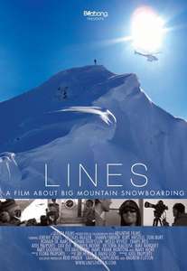 Lines - Poster