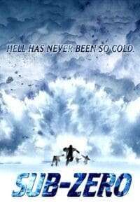 Sub Zero - Poster