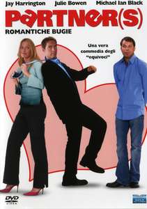 Partner(s) - Poster