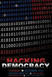 Hacking Democracy