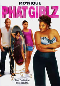 Phat Girlz - Poster