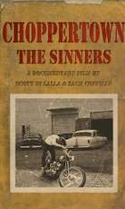 Choppertown: The Sinners