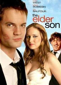 The Elder Son - Poster