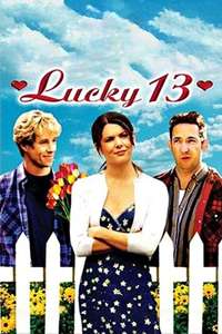 Lucky 13 - Poster